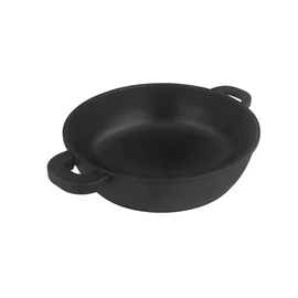 Faitout 36 cm fonte aluminium tous feux dont induction