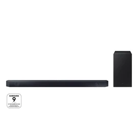 HW-Q600C Barre de son Dolby Atmos 3.1.2 avec caisson de basses sans fil