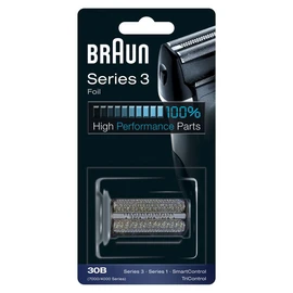 Accessoire Rasage Grille + Couteau BR7000C