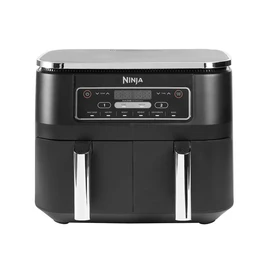 Friteuse électrique sans huile à air chaud AF300EU - Noir