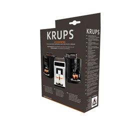 Kit d'entretien nettoyage XS530010 - Noir