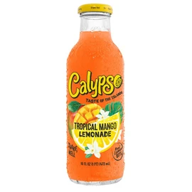 Limonade tropical mango (47,3cl)