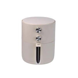Friteuse sans huile à air chaud Q5248 - Beige