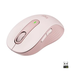 Souris sans fil M650 - Rose
