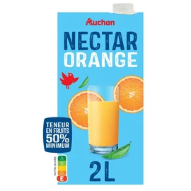 Nectar orange (2l)