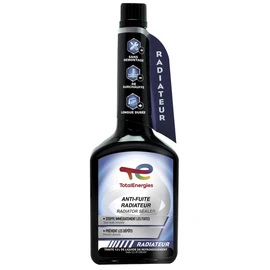 Antifuite Radiateur TOTAL 250ml