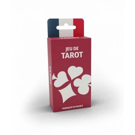 Basic jeu de tarot