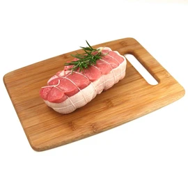 Rôti *** de veau (600g)