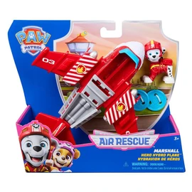 Véhicule+Figurine Air Pat Patrouille