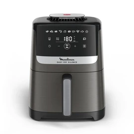 Friteuse sans huile à air chaud EZ551HF0 - Gris