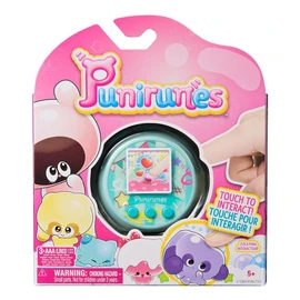 Jeu Punirunes