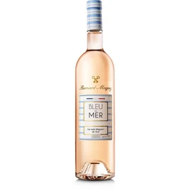 IGP Pays d'Oc Bleu de Mer rosé (75cl)