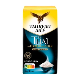Riz thäi du plateau de l'I-San (1kg)