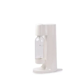 Machine à soda et eau pétillante Q.5105 - Blanc