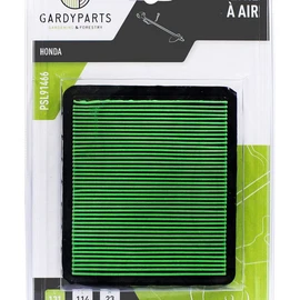 Filtre à air adaptable pour HONDA