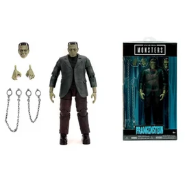 Figurine Monstre Frankenstein