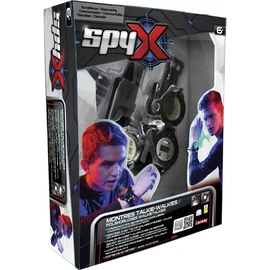 Montres Talkie Walkies SPY x2