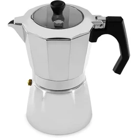 Cafetière italienne 6 Tasses - Aluminium