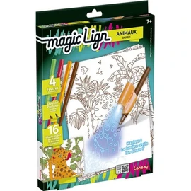 Magic Lign - Animaux