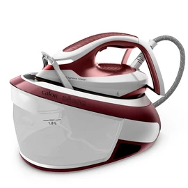Centrale vapeur Express Vision SV8150 - Rouge