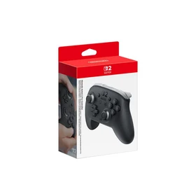 Manette Pro Controller Switch 2