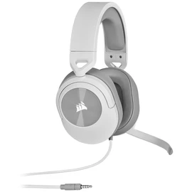 Casque Gaming HS55 - Blanc