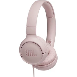 Tune500 - Rose - Casque audio filaire