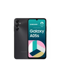 Galaxy A05S 128Go - Noir