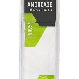Poire d'amorçage 1 pour BRIGGS & STRATTON