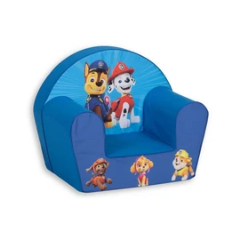 Fauteuil Pat Patrouille - Bleu