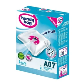 Sac aspirateur A07
