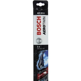 Balai d'essuie-glace BOSCH AEROTWINAR20U