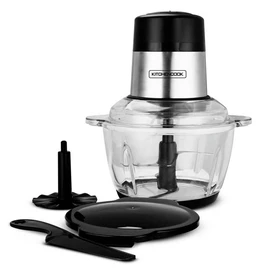 Hachoir électrique MIXPOD2000 - Noir