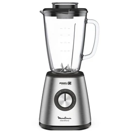 Blender bol en verre blendforce LM439D10 - Gris
