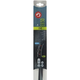 Balai d'essuie-glace EVO E650 65cm pour CITROËN NISSAN PEUGEOT RENAULT