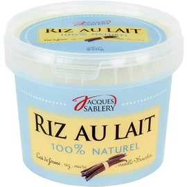 Riz au lait (850g)