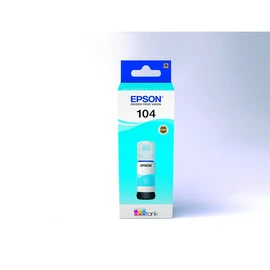 Cartouche imprimante ECOTANK CYAN T00P240