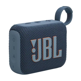 Enceinte GO 4 - Bleue