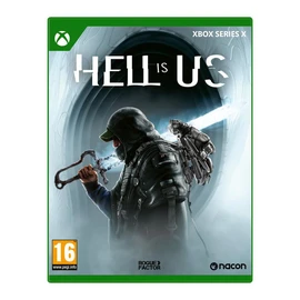 Hell is Us Xbox Series X