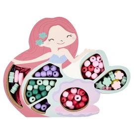 Mon Joli set de perles en bois