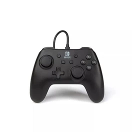 Manette Filaire Noir Nintendo Switch