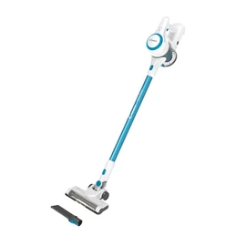 Aspirateur balai CVIVA02 - Bleu