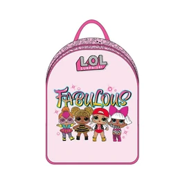 Sac à Gouter 32 cm - LoL Fabulous