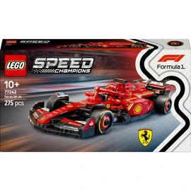 Speed Champions 77242 - Voiture F1 Ferrari SF-24