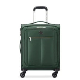 Valise Cabine à roulettes rigide Slim Vert Polyester recyclé 55 x 40 x 20 cm PIN UP 6