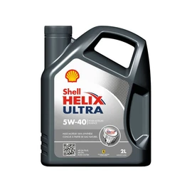 Huile moteur ULTRA L ESS 5W-40 2L