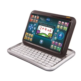 Ordi-Tablette Genius XL Color Noir