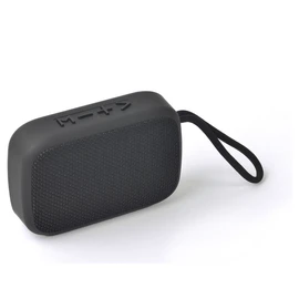 Enceinte portable Q1297 - Noir