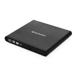 Graveur externe USB CD/DVD