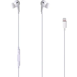 Écouteurs Q1745 Lightning - Blanc
